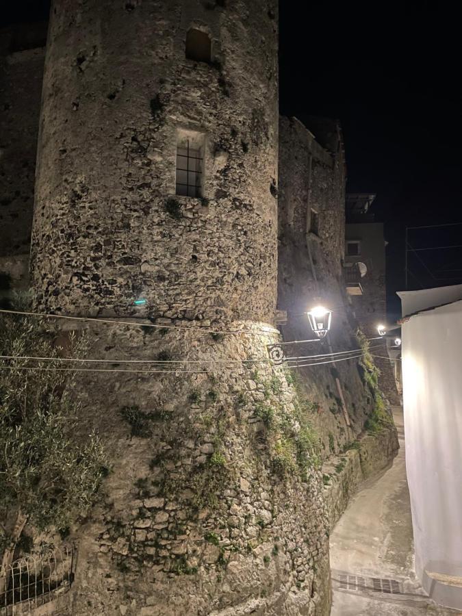Arcaroli Borgo Vico "La Casetta" 维科德尔加尔加诺 外观 照片
