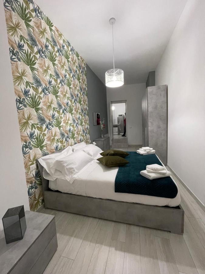 Arcaroli Borgo Vico "La Casetta" 维科德尔加尔加诺 外观 照片