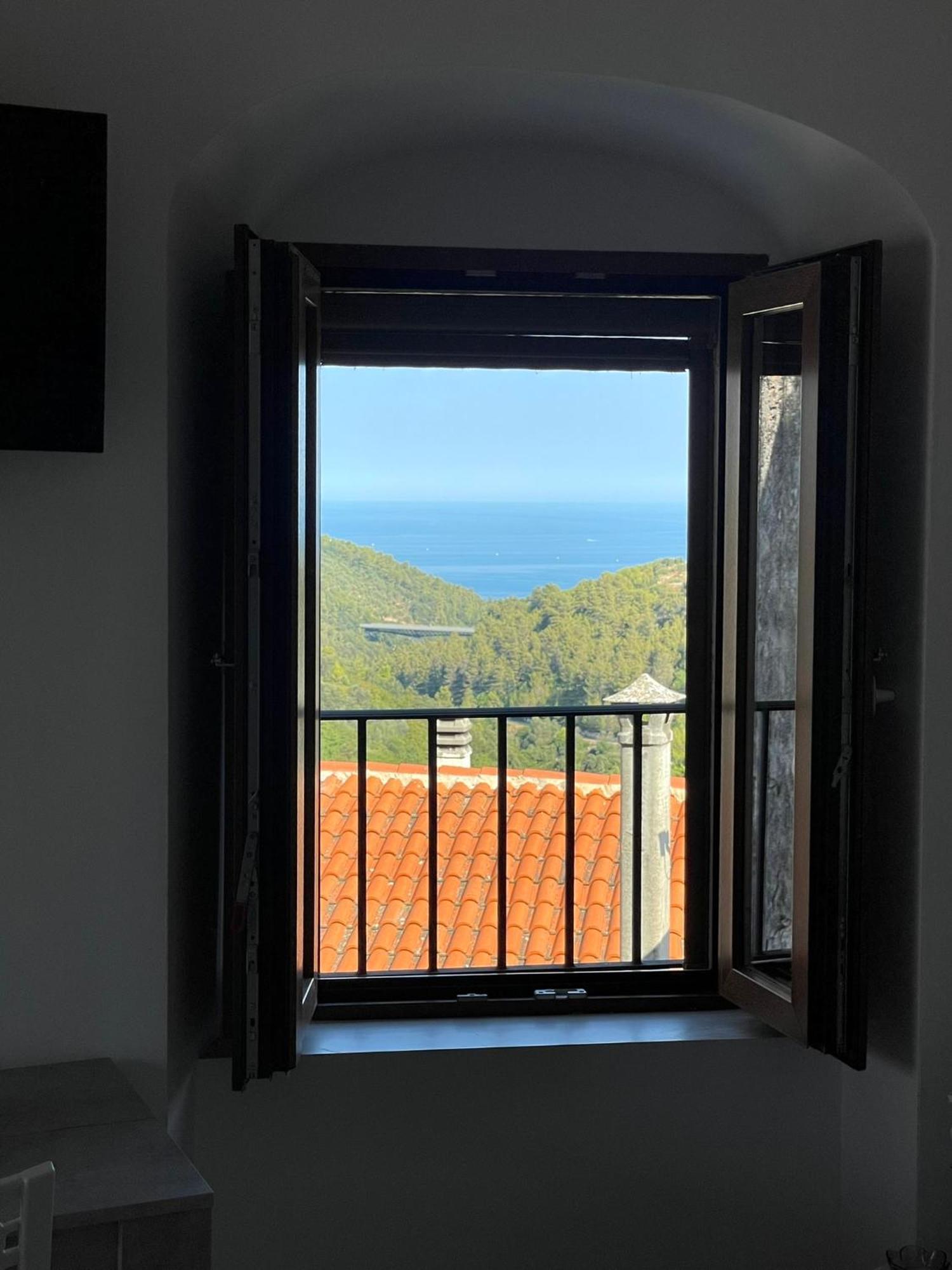 Arcaroli Borgo Vico "La Casetta" 维科德尔加尔加诺 外观 照片